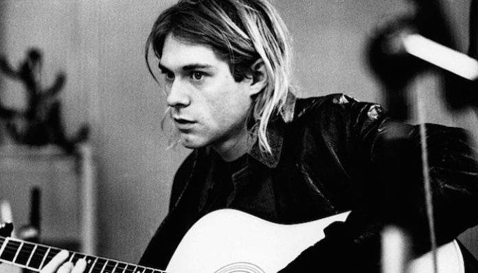 Kurt Cobain