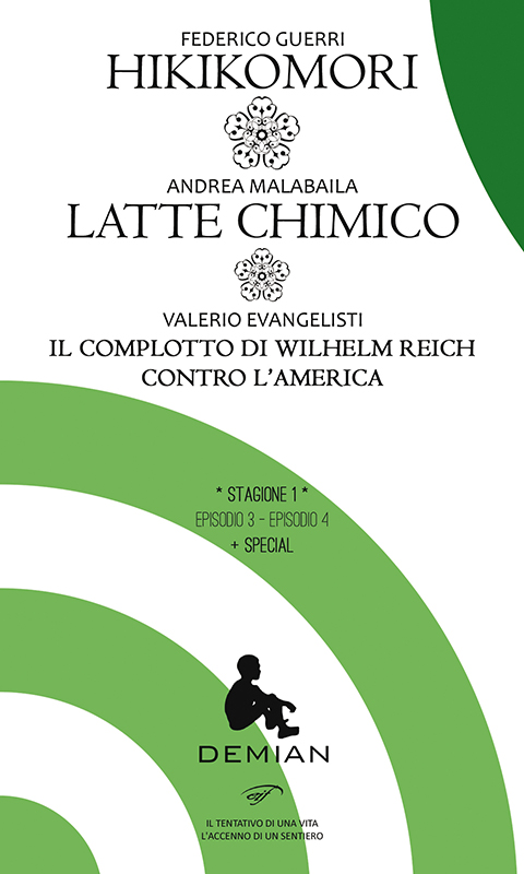 Latte chimico