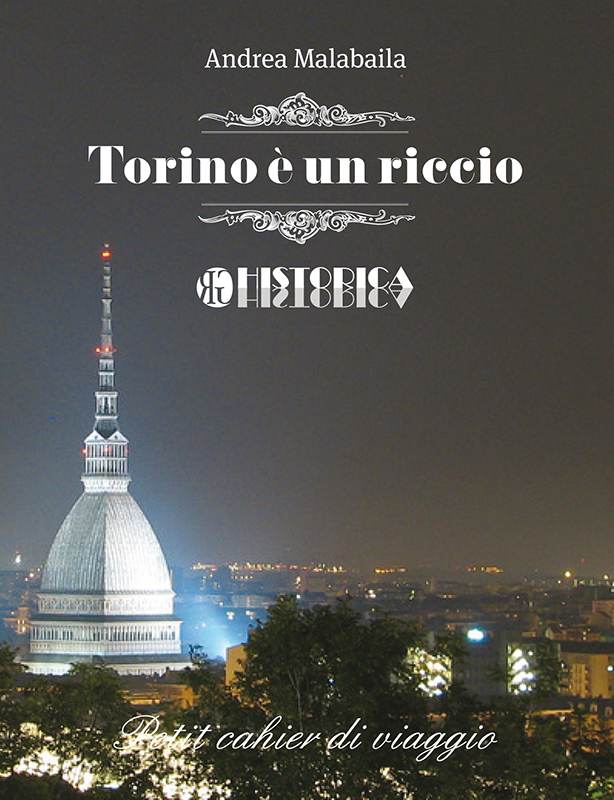 Torino è un riccio